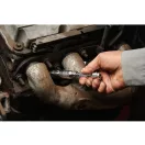 MILWAUKEE Cheie pentru bujii magnetica 3/8" 16 mm / 68 mm