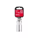 Cheie pentru bujii MILWAUKEE 3/8" 20,8 mm / 68 mm