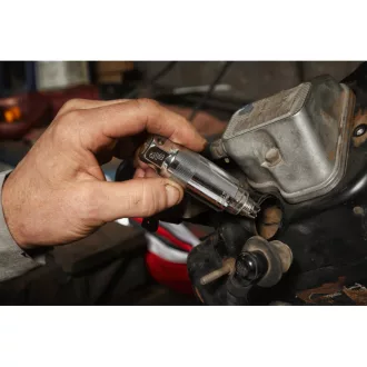 Cheie pentru bujii MILWAUKEE 3/8" 20,8 mm / 68 mm