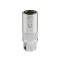 MILWAUKEE cheie bujie magnetica 3/8" 20,8 mm / 68 mm