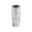 MILWAUKEE cheie bujie magnetica 3/8" 20,8 mm / 68 mm