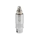 MILWAUKEE cheie bujie magnetica 3/8" 20,8 mm / 68 mm