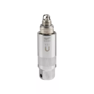 MILWAUKEE cheie bujie magnetica 3/8" 20,8 mm / 68 mm