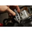 MILWAUKEE cheie bujie magnetica 3/8" 20,8 mm / 68 mm