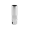 MILWAUKEE cheie bujie 3/8" 14 mm / 68 mm