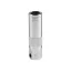 MILWAUKEE cheie bujie 3/8" 14 mm / 68 mm