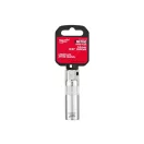 MILWAUKEE cheie bujie 3/8" 14 mm / 68 mm