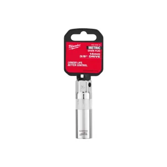 MILWAUKEE cheie bujie 3/8" 14 mm / 68 mm