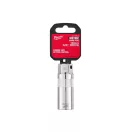 MILWAUKEE cheie bujie 3/8" 18 mm / 68 mm