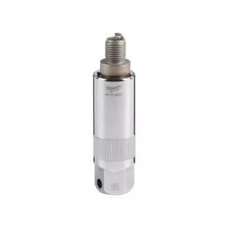 MILWAUKEE cheie bujie 3/8" 18 mm / 68 mm