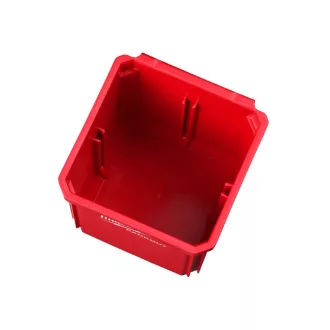   MILWAUKEE PACKOUT™ Cutie de depozitare 100 x 100 mm (2 buc)