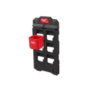 MILWAUKEE PACKOUT™ Cutie de depozitare 100 x 100 mm (2 buc)