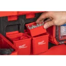 MILWAUKEE PACKOUT™ Cutie de depozitare 100 x 100 mm (2 buc)
