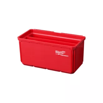   MILWAUKEE PACKOUT™ Cutie de depozitare 100 x 200 mm (2 buc)
