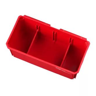   MILWAUKEE PACKOUT™ Cutie de depozitare 100 x 200 mm (2 buc)