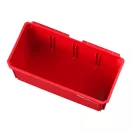 MILWAUKEE PACKOUT™ Cutie de depozitare 100 x 200 mm (2 buc)