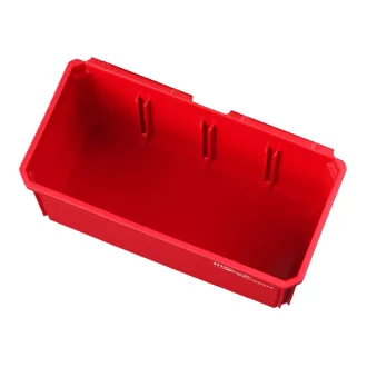   MILWAUKEE PACKOUT™ Cutie de depozitare 100 x 200 mm (2 buc)