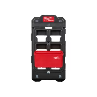   MILWAUKEE PACKOUT™ Cutie de depozitare 100 x 200 mm (2 buc)