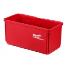 MILWAUKEE PACKOUT™ Cutie de depozitare 100 x 200 mm (2 buc)