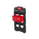 MILWAUKEE PACKOUT™ Cutie de depozitare 100 x 200 mm (2 buc)