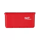 MILWAUKEE PACKOUT™ Cutie de depozitare 100 x 200 mm (2 buc)