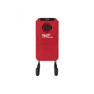   Umeraș MILWAUKEE drept pentru placa de montare PACKOUT™ de 230 mm