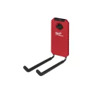 Umeraș MILWAUKEE drept pentru placa de montare PACKOUT™ de 230 mm