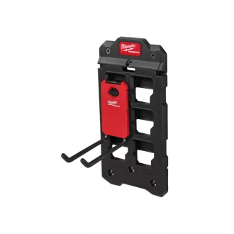   Umeraș MILWAUKEE drept pentru placa de montare PACKOUT™ de 230 mm