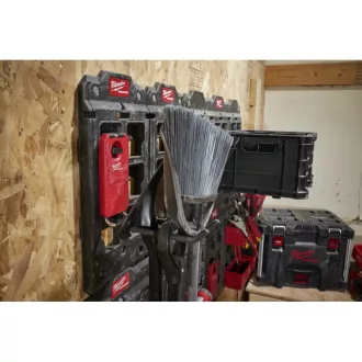   Umeraș MILWAUKEE drept pentru placa de montare PACKOUT™ de 230 mm