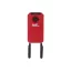 Umeraș MILWAUKEE pentru placa de montare PACKOUT™ curbată de 150 mm