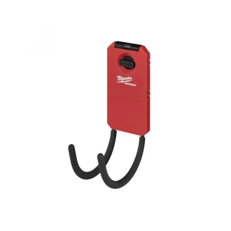   Umeraș MILWAUKEE pentru placa de montare PACKOUT™ curbată de 150 mm
