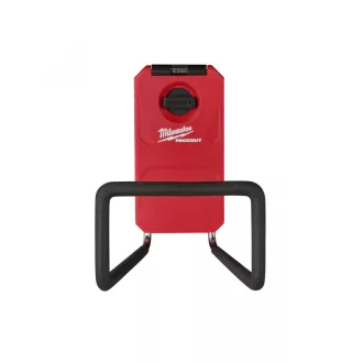 Umeraș MILWAUKEE pentru placă largă de montare PACKOUT™