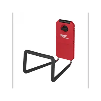 Umeraș MILWAUKEE pentru placă largă de montare PACKOUT™