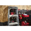 Umeraș MILWAUKEE pentru placă largă de montare PACKOUT™