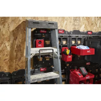 Umeraș MILWAUKEE pentru placă largă de montare PACKOUT™