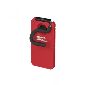   Umeraș MILWAUKEE în formă de S pentru placa de montare PACKOUT™ de 100 mm