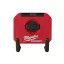 Umeraș MILWAUKEE drept pentru placa de montare PACKOUT™ de 100 mm