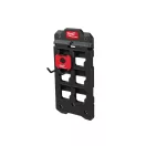 Umeraș MILWAUKEE drept pentru placa de montare PACKOUT™ de 100 mm