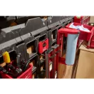 Umeraș MILWAUKEE drept pentru placa de montare PACKOUT™ de 100 mm