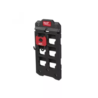   Umeraș MILWAUKEE pentru placa de montare PACKOUT™ curbată de 80 mm