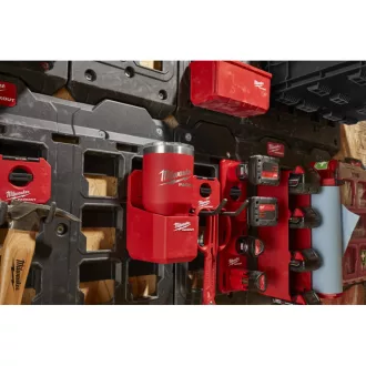   Suport de pahare MILWAUKEE pentru placa de montare PACKOUT™