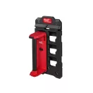 MILWAUKEE Suport prosop de hârtie pentru placa de montare PACKOUT™