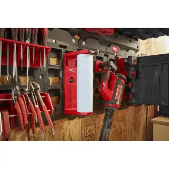   MILWAUKEE Suport prosop de hârtie pentru placa de montare PACKOUT™