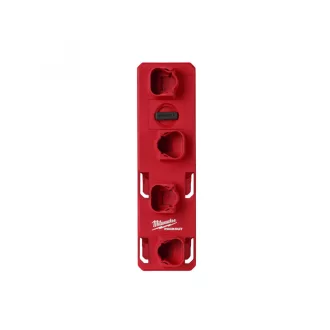   Suport baterie MILWAUKEE M12 pentru placa de montare PACKOUT™