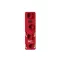 Suport baterie MILWAUKEE M12 pentru placa de montare PACKOUT™