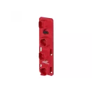 Suport baterie MILWAUKEE M12 pentru placa de montare PACKOUT™