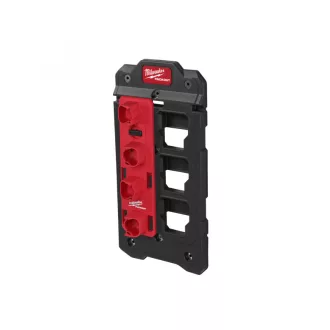   Suport baterie MILWAUKEE M12 pentru placa de montare PACKOUT™