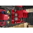 Suport baterie MILWAUKEE M12 pentru placa de montare PACKOUT™