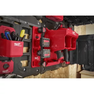   Suport baterie MILWAUKEE M12 pentru placa de montare PACKOUT™