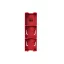 Suport baterie MILWAUKEE M18 pentru placa de montare PACKOUT™